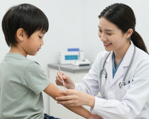 pediatric-dermatology